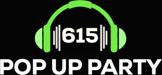 Pop Up Party 615
